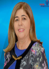 Foto de SÔNIA MARIA DE MELO FARIAS