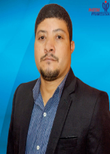 Foto de ORLANDO DA ROCHA MELO JÚNIOR