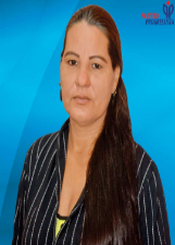 Foto de MARIA VICENEIDE DE MACHADO DE ARAÚJO