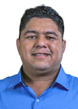 Foto de Romualdo de Souza Araújo