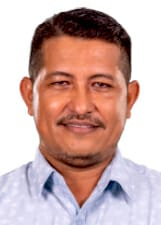 Foto de ROMEU DE SOUZA PACHECO