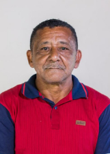 Foto de Raimundo da Conceição