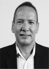 Foto de ANTONIO DALIO DE ALMEIDA