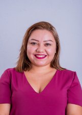 Foto de BRUNA CAROLINE RODRIGUES DE ALBUQUERQUE
