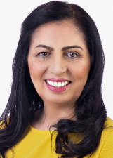 Foto de Antonia França de Oliveira Vieira