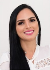 Foto de BRUNA ROANA DA SILVA DELILO