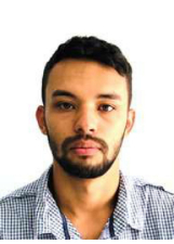 Foto de ANTONIO LUCAS LIMA DA COSTA