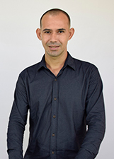 Foto de SIDNEY RIBEIRO DE PAIVA