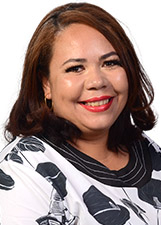 Foto de Maria Patrícia de Sousa Nascimento