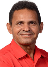Foto de ANTONIO APOLINÁRIO DE SOUZA DE JESUS