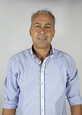 Foto de Claudio Ferreira de Melo