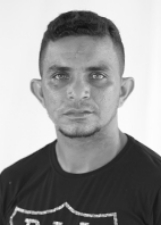 Foto de JOSE GLEIDISSON MENEZES DA SILVA