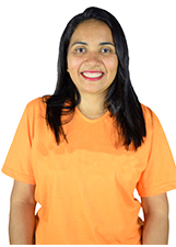 Foto de FRANCINEIDE DA SILVA
