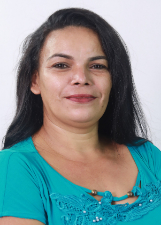 Foto de IRENE FRANCISCA CAVALCANTE DA SILVA