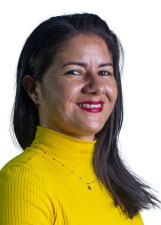 Foto de ANTONIA MARIA DE AZEVEDO SOUZA FRANÇA