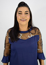 Foto de NICIA MARIA BARROS SOARES