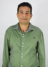 Foto de JOÃO ROCHA DE ALMEIDA