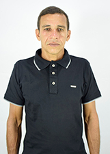 Foto de JOSÉ ANTRÓBAS OLIVEIRA