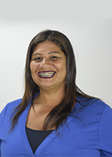Foto de JORGIANE ALZIRA DE ANDRADE