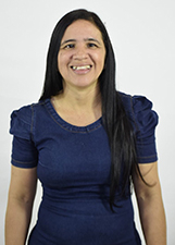 Foto de ROCICLÉIA FERREIRA BARBOSA