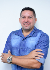 Foto de ANTONIO FLARES DA SILVA SANTOS