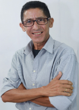 Foto de SALOMÃO MATOS PINHEIRO DE PAULA