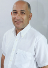 Foto de LAUDEMIR GUILHERME DOS SANTOS