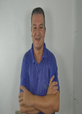 Foto de JOSÉ EVANILSON CARDOSO DAMASCENO