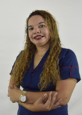 Foto de CLEIDE MARIA COSTA DA SILVA