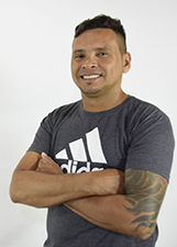 Foto de FRANCISCO ARAÚJO MENEZES