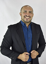 Foto de LUIZ RONNE ANDRADE DO NASCIMENTO