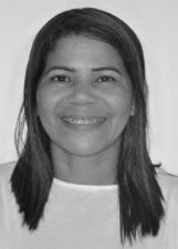 Foto de REGIANE SOUZA DE OLIVEIRA