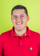 Foto de MAURO DEFESON BARROSO BRAGA