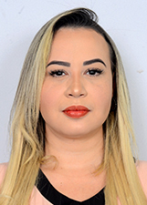 Foto de TALITA ADÉLIA FONSECA DO NASCIMENTO