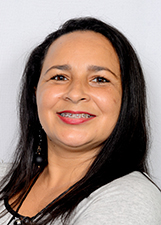 Foto de ANA PAULA SILVA CORDEIRO