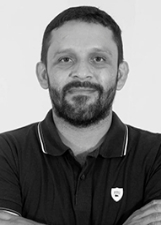 Foto de Eduardo de Sousa Bandeira