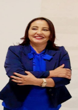 Foto de Maria Helena Alves Paixão