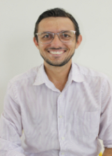 Foto de Márcio Campos Alves da Silva