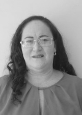 Foto de Nazira Fontes Vieira