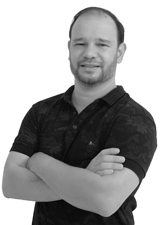 Foto de EDUARDO QUEIROZ YARZON