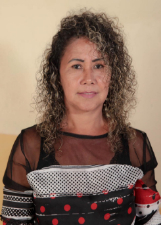 Foto de MARIA TEREZINHA RODRIGUES DA SILVA