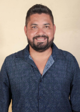 Foto de UZIR SANTOS DE LIMA