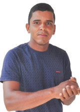Foto de FRANCINILDO CONCEIÇÃO DA SILVA