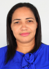 Foto de MARIA HELENILDA DA SILVA NASCIMENTO