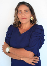 Foto de ANTONIA LUCILEIDE DA SILVA SANTOS