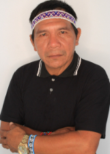 Foto de DEODATO MAIA KAXINAWÁ