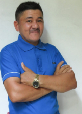 Foto de EDVILSON DANTAS DA SILVA