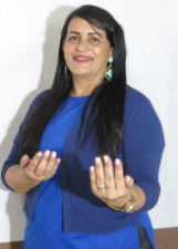 Foto de ANDRÉIA CRISTINA DA ROCHA FEITOSA