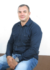 Foto de TARCÍSIO MACEDO BENEVIDES