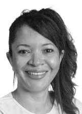 Foto de MARCIANA BEZERRA DA SILVA